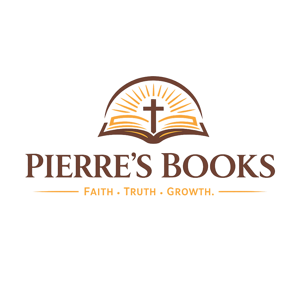 Pierre Laguerre's Books